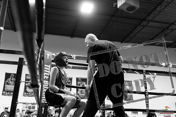 South Side Legion Boxing 1st Annual Alumni -0114