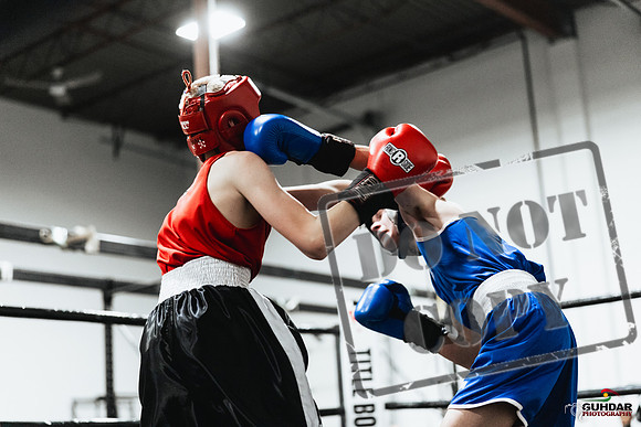 South Side Legion Boxing 1st Annual Alumni -0119