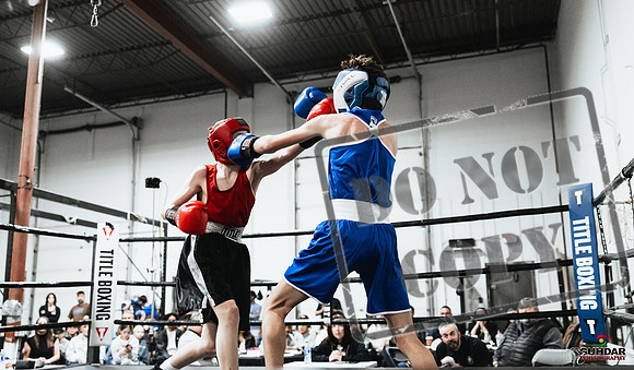 South Side Legion Boxing 1st Annual Alumni -0122