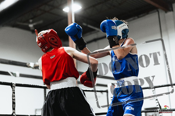 South Side Legion Boxing 1st Annual Alumni -0120