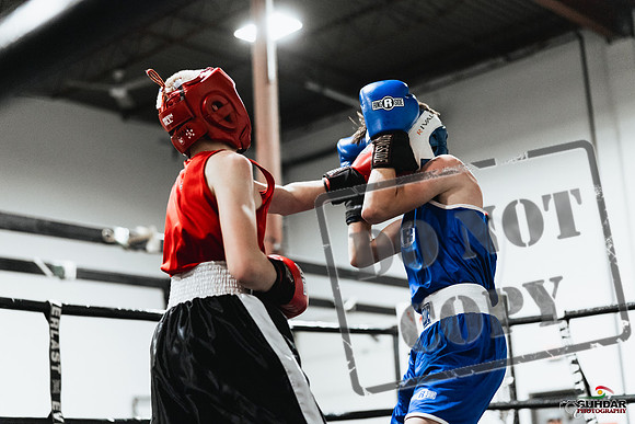 South Side Legion Boxing 1st Annual Alumni -0121