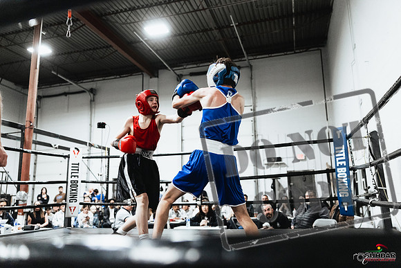 South Side Legion Boxing 1st Annual Alumni -0123