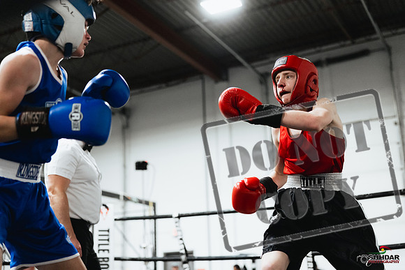 South Side Legion Boxing 1st Annual Alumni -0124