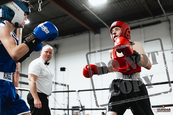 South Side Legion Boxing 1st Annual Alumni -0125