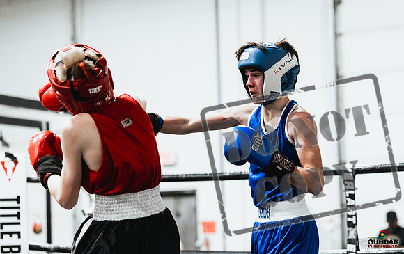 South Side Legion Boxing 1st Annual Alumni -0127