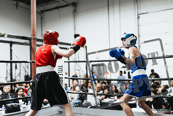 South Side Legion Boxing 1st Annual Alumni -0126
