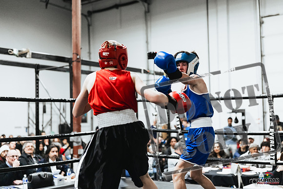 South Side Legion Boxing 1st Annual Alumni -0128
