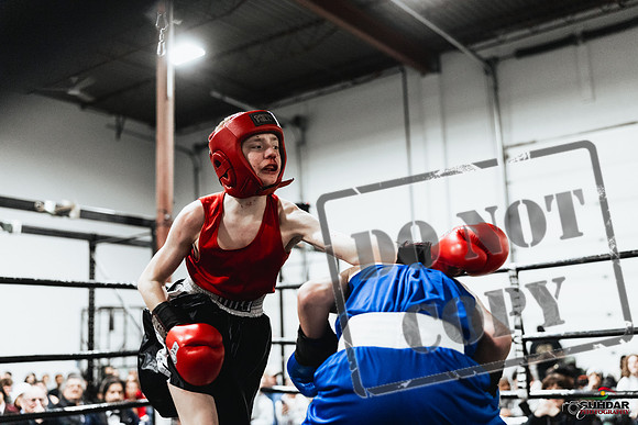 South Side Legion Boxing 1st Annual Alumni -0129