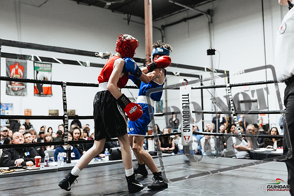 South Side Legion Boxing 1st Annual Alumni -0131