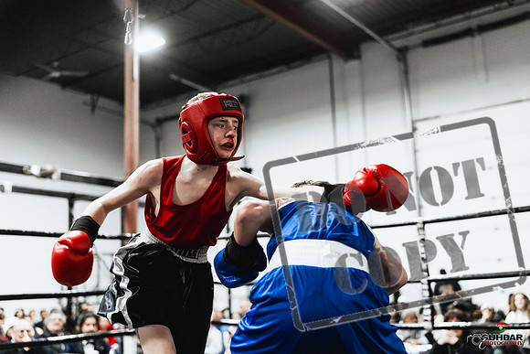 South Side Legion Boxing 1st Annual Alumni -0130
