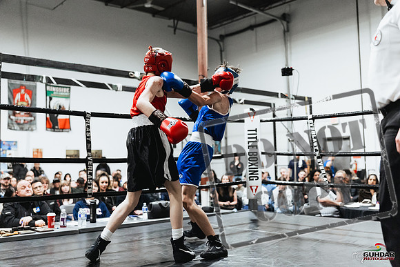 South Side Legion Boxing 1st Annual Alumni -0132