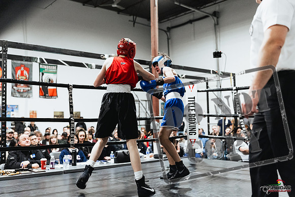 South Side Legion Boxing 1st Annual Alumni -0133