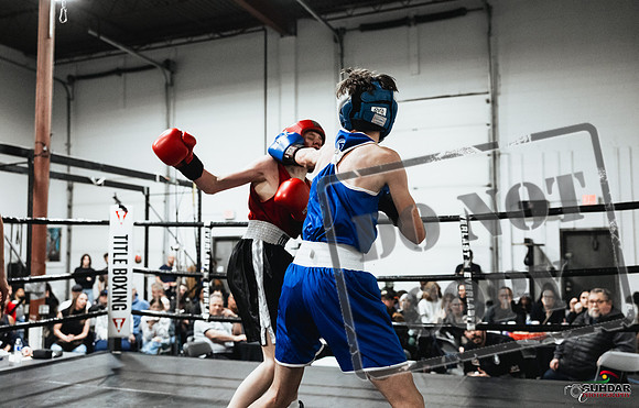 South Side Legion Boxing 1st Annual Alumni -0138