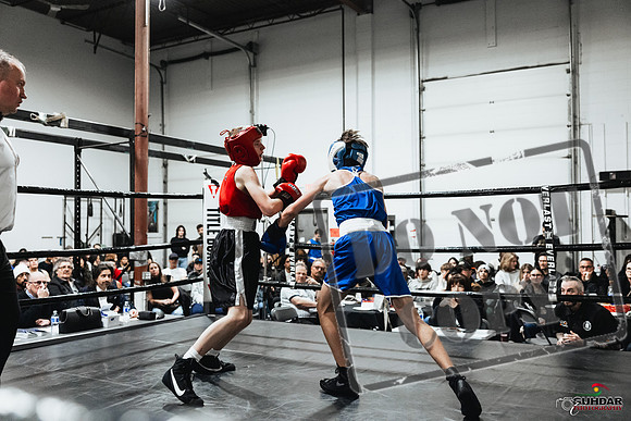 South Side Legion Boxing 1st Annual Alumni -0139