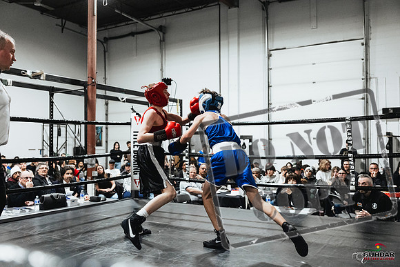 South Side Legion Boxing 1st Annual Alumni -0140