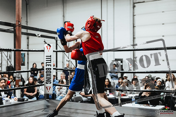 South Side Legion Boxing 1st Annual Alumni -0142