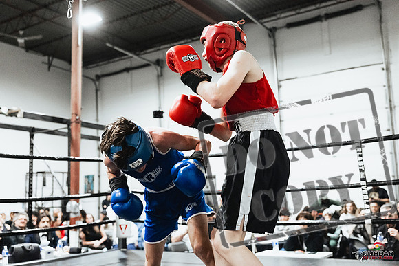 South Side Legion Boxing 1st Annual Alumni -0144