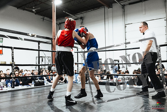 South Side Legion Boxing 1st Annual Alumni -0146