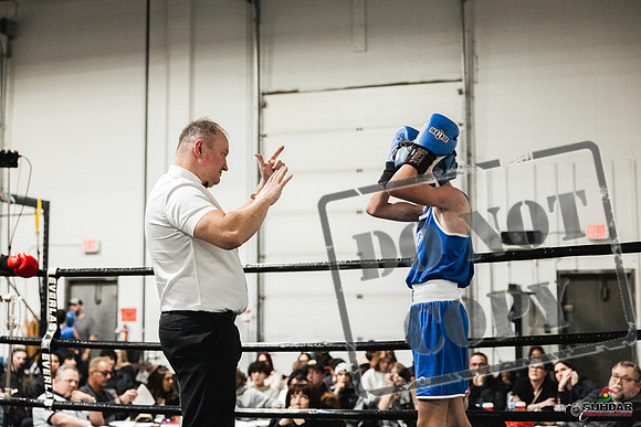 South Side Legion Boxing 1st Annual Alumni -0147
