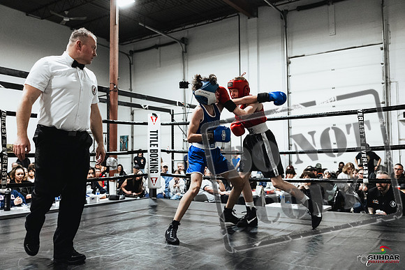 South Side Legion Boxing 1st Annual Alumni -0149