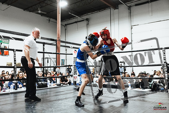 South Side Legion Boxing 1st Annual Alumni -0148