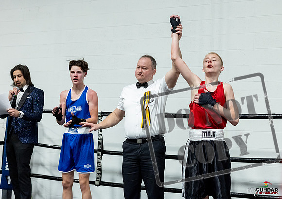 South Side Legion Boxing 1st Annual Alumni -0151
