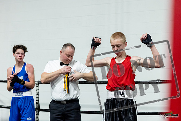 South Side Legion Boxing 1st Annual Alumni -0152