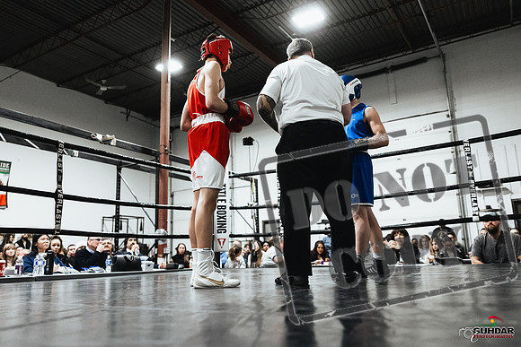 South Side Legion Boxing 1st Annual Alumni -0154
