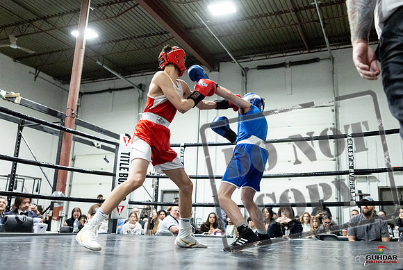 South Side Legion Boxing 1st Annual Alumni -0156