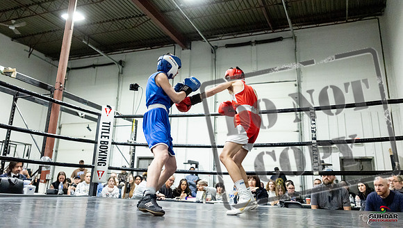 South Side Legion Boxing 1st Annual Alumni -0157