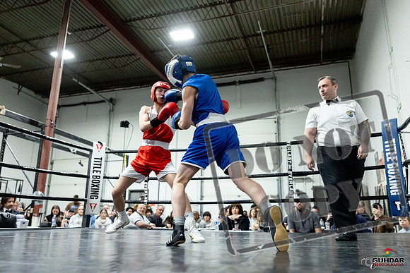 South Side Legion Boxing 1st Annual Alumni -0161