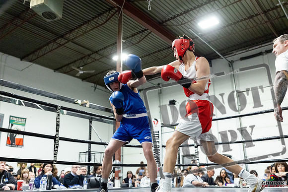 South Side Legion Boxing 1st Annual Alumni -0163
