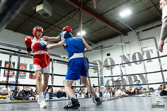South Side Legion Boxing 1st Annual Alumni -0159