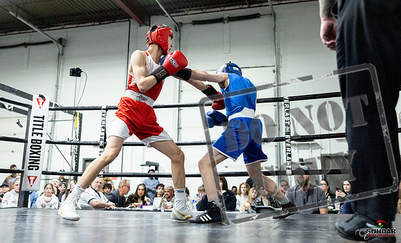South Side Legion Boxing 1st Annual Alumni -0164