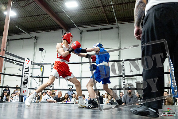 South Side Legion Boxing 1st Annual Alumni -0165