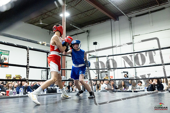South Side Legion Boxing 1st Annual Alumni -0167