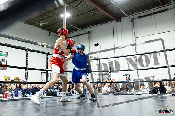 South Side Legion Boxing 1st Annual Alumni -0166