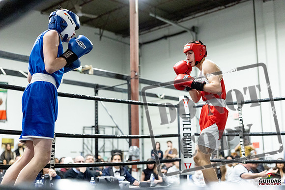 South Side Legion Boxing 1st Annual Alumni -0168