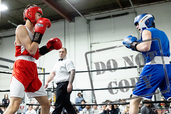 South Side Legion Boxing 1st Annual Alumni -0169