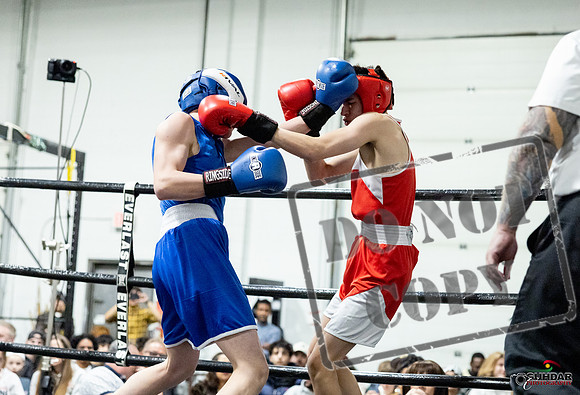 South Side Legion Boxing 1st Annual Alumni -0171