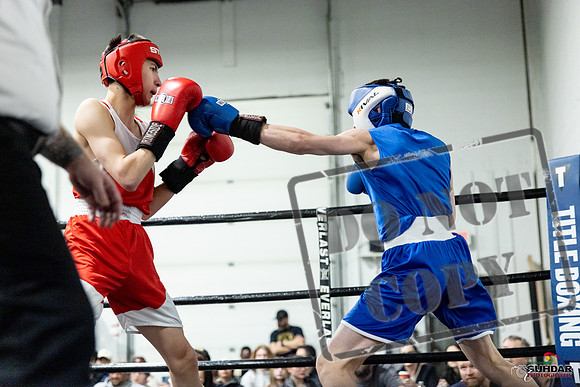 South Side Legion Boxing 1st Annual Alumni -0170