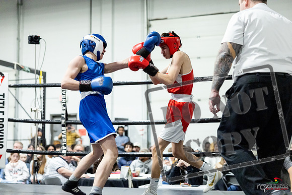 South Side Legion Boxing 1st Annual Alumni -0172