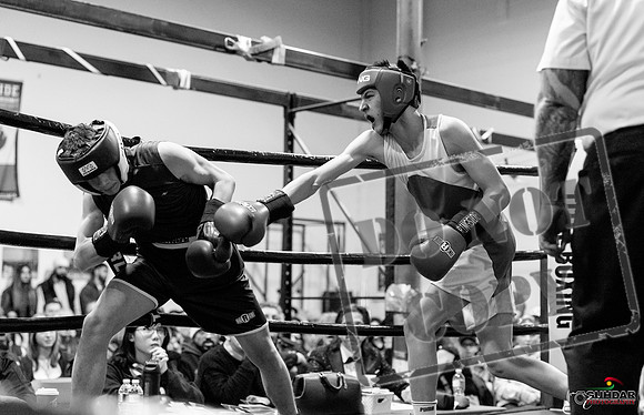 South Side Legion Boxing 1st Annual Alumni -0174