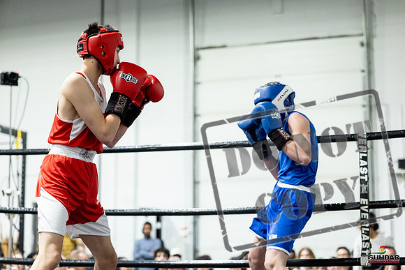 South Side Legion Boxing 1st Annual Alumni -0183