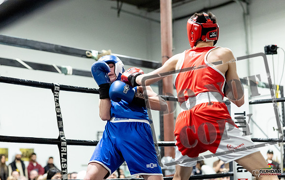 South Side Legion Boxing 1st Annual Alumni -0185