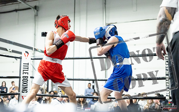 South Side Legion Boxing 1st Annual Alumni -0188