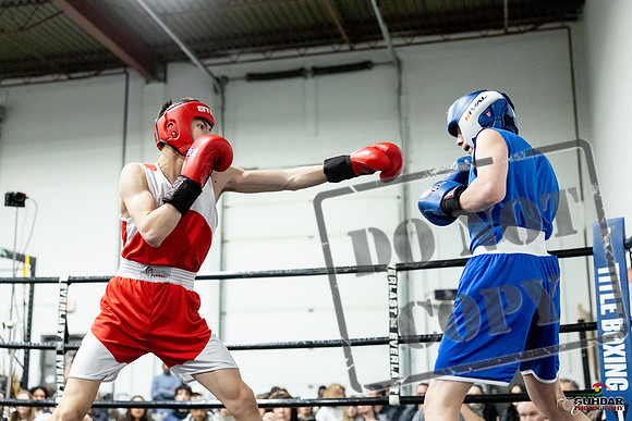 South Side Legion Boxing 1st Annual Alumni -0187