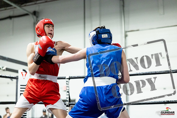 South Side Legion Boxing 1st Annual Alumni -0189