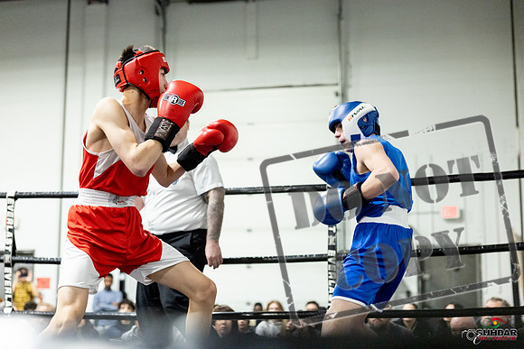 South Side Legion Boxing 1st Annual Alumni -0190