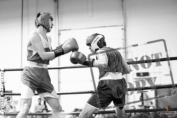 South Side Legion Boxing 1st Annual Alumni -0192